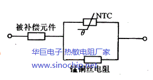 ntc热敏电阻的应用场合及应用方式-华巨电子